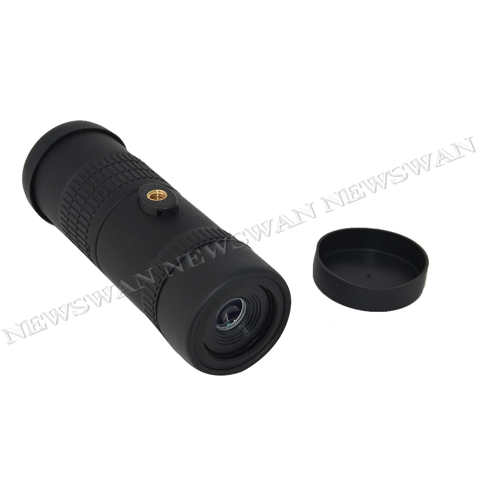 Maifeng 8-40x40 Monocular Telescope Compact Retractable Zoom Waterproof Bak4 Professional HD ED Glass With Tripod Phone Clip Aimak Store