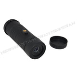 Maifeng 8-40x40 Monocular Telescope Compact Retractable Zoom Waterproof Bak4 Professional HD ED Glass With Tripod Phone Clip Aimak Store