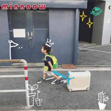 Multifunction Super Can Ride Sleep Reclining Removable Child Travel Artifact Rolling Luggage Spinner Brand Travel Suitcase Aimak Store