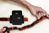 Slide Scanner 35mm Negative Film Scanners 135 Slide and Film Converter 17.9 MP Moive Scaner to Digital Converter Photo Scanners Aimak Store