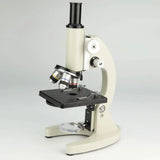40-6000X HD Optical Biological Microscope High Magnification With Abbe condenser Middle school university Lab Teaching Microsco Aimak Store