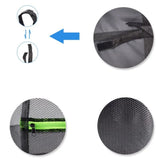 2-8 Layers Drying Net For Herbs Fish Hanging Basket Folding Dry Rack Herb Vegetable Dryer Bag Mesh Flowers Buds Plants Organizer Aimak Store