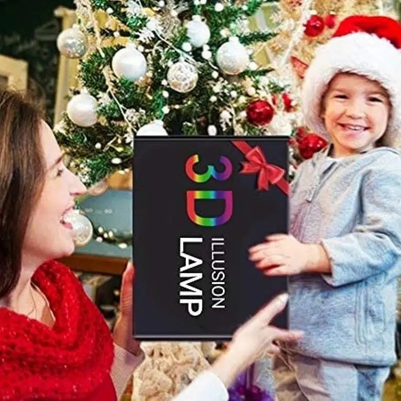 Sakyamuni 3D Night Light LED Colorful Visual Buddha Lamp 7 Color Changing Acrylic USB Table Bedside Lamp Birthday Christmas Gift Aimak Store