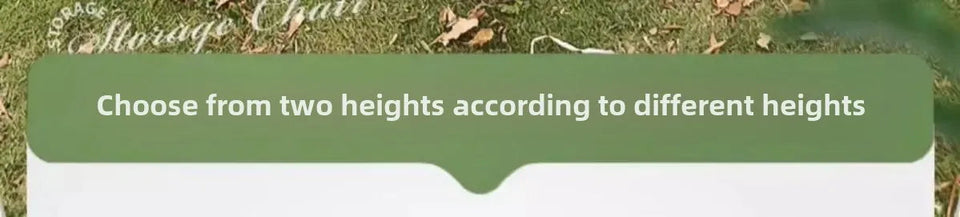 Outdoor Folding Stool Portable Pony Super Light Camping Chair Foldable Chair Fishing Bench Aimak Store