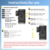 AOCHUAN 3-Axis Handheld Gimbal Stabilizer for Smartphone with Fill Light for iPhone Android Face Tracking Tiktok Vlog Smart XE Aimak Store