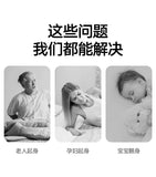 Elderly and Pregnant Stand Up Device Safety Anti Slip Railing Anti Fall Bedside Armrest Convenient Folding Auxiliary Bracket Aimak Store