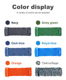 Outdoor Camping Inflatable Mattress Sleeping Pad With Pillows Ultralight Air Mat Built In Inflator Pump Hiking Aimak Store