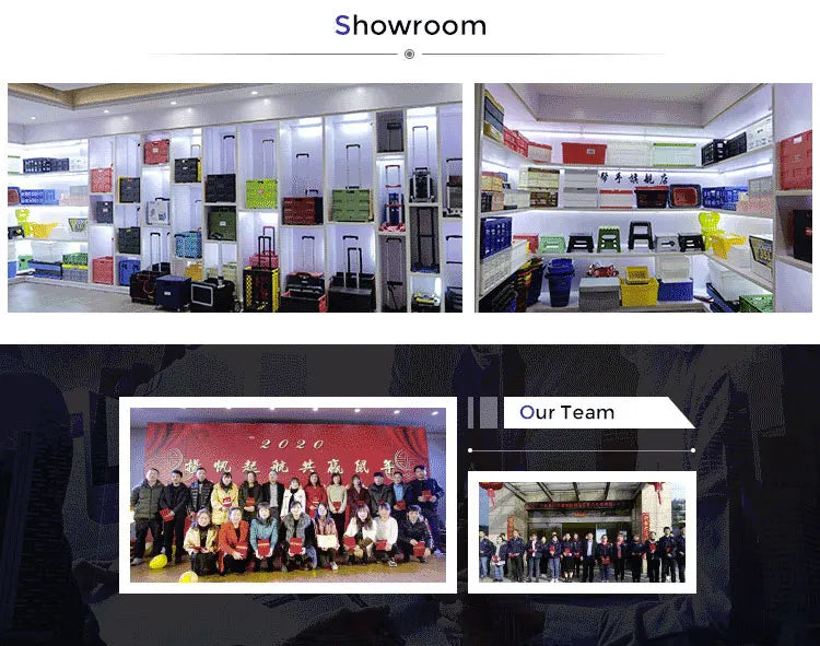 Climb Stair Trolley Cart Folding Grocery Shopping Cart Portable Folding Shopping Cart Aimak Store