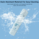 Case for DJI OSMO Pocket 3 Silicone Protective Cover Anti-Scratch Lens Cap Protector for Pocket3 Case Camera Shell Accessories Aimak Store