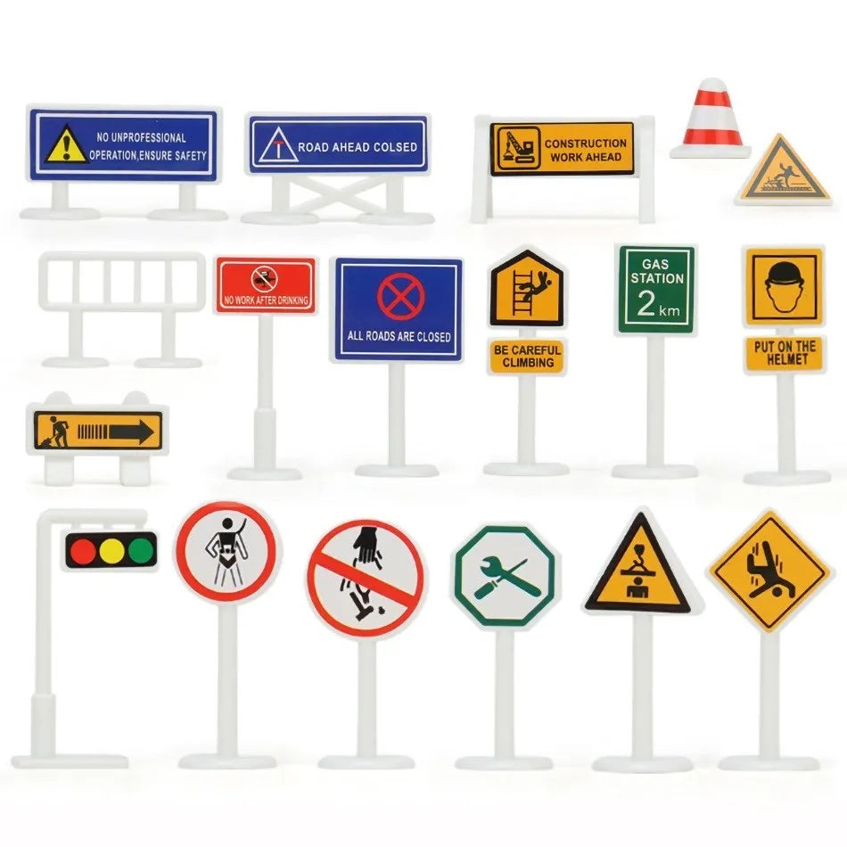 Children Playmat Activity Surface Waterproof Map Kids Animal Road Toy Baby Dinosaur Road Portable Carpet Farm Road Non-Toxic Mat Aimak Store