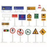 Children Playmat Activity Surface Waterproof Map Kids Animal Road Toy Baby Dinosaur Road Portable Carpet Farm Road Non-Toxic Mat Aimak Store