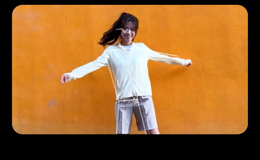 AOCHUAN 3-Axis Handheld Gimbal Stabilizer for Smartphone with Fill Light for iPhone Android Face Tracking Tiktok Vlog Smart XE Aimak Store