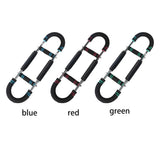 Forearm Strength Exerciser 3 Adjustable Level Wrist Strength Trainer Multi-Function Twister Arm Exerciser Home Fitness Equipment Aimak Store