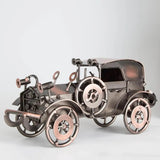 classic car model retro car model vehicle model iron car model car model Aimak Store