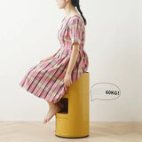 Bedside Table Modern Simple Plastic Multi-layer Ins Net Red Creative Storage Cabinet Minimalist Living Room Storage Cabinet Aimak Store