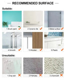 3D New Family Photo Frame Tree Wall Sticker Acrylic Self-adhesive Tree Collage Living Room Bedroom DIY Art Home Decoration Aimak Store