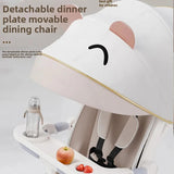 Ultra-light Foldable Baby Stroller Child High Viewpoint Sit-Lie Baby Pushchair Infant Pram Toddler Walker Kids Wheelbarrow Aimak Store