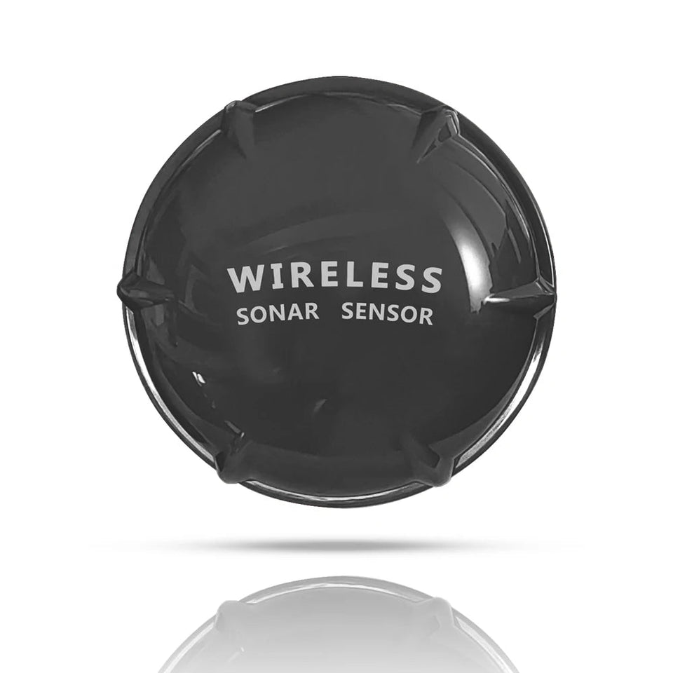 New Smart Fishfinder Fish finder Shore Tablet Boat 125KHz Lake 60M App Sea GPS Wireless Sonar Smartphone Aimak Store