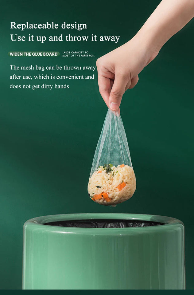 Triangular Sink Filter Strainer Drainer Mesh Bag Basket Vegetable Fruit Drain Suction Cup Rack Hanging Garbage Shelf for Kitchen Aimak Store