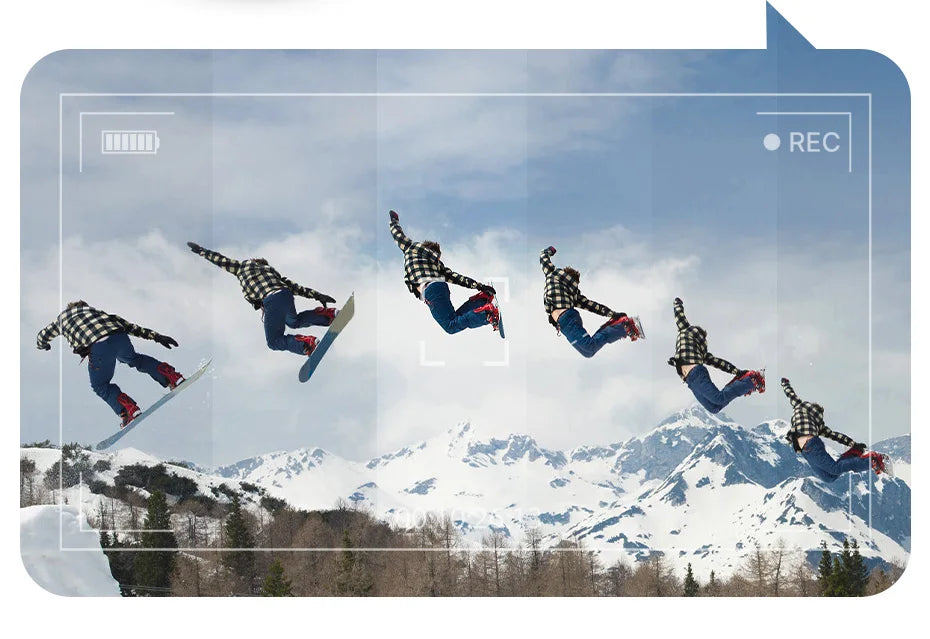 Ulanzi MA35 MagSafe Smartphone Camera Shutter Grip Bluetooth Selfie Handle As Camera Photo Stabilizer Vertical Horizontal Shoot Aimak Store