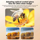 VOXFLIX  HY300 Pro MAX 1080P Full HD Projector Android 13 Wifi 6.0 BT5.2 Cinema Sound Speaker Protable Mini Projetor Supports 4K Aimak Store