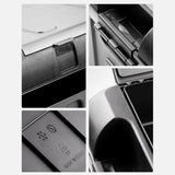 Camping Box Car Trunk Organizer Storage Box Multifunctional Large Capacity Collapsible Storage Boxes For Car Truck Aimak Store