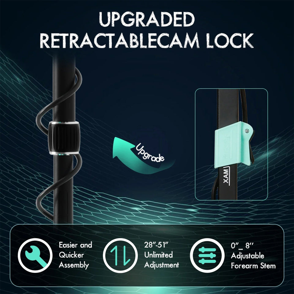 2024 New Underground Metal Detector Gold LCD Search Target ID Max Depth Treasure Hunting PinPointer Waterproof Locate Model Aimak Store