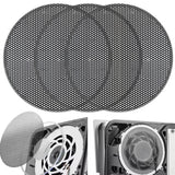 1-5Pcs Dust Filter For PS5/PS5 Slim/PS5 Pro Console Fan Dustproof Mesh Net Breathable Cooling Fan Dust Cover Game Accessories Aimak Store