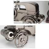 classic car model retro car model vehicle model iron car model car model Aimak Store