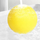 Foam Basketball Silent Mute Ball For Kids Indoor Safe Soft Squeezable Bouncing Toy No Noise Play Gym Home Training Aimak Store