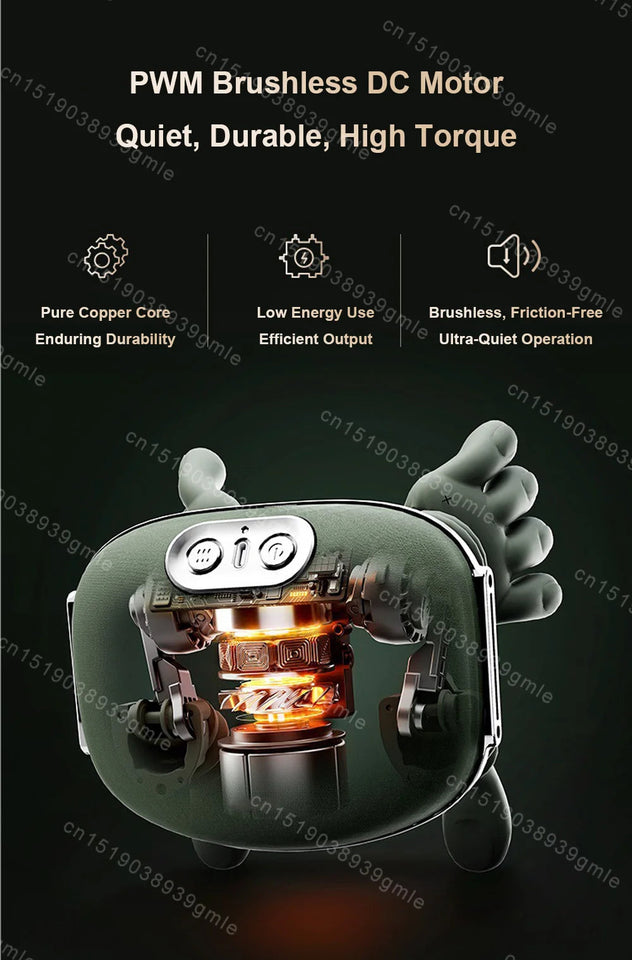 N7 Master Hand Shoulder and Neck Massager Cervical Spine Massager Trapezius Neck Massager Hot Compress Electric Cervical Aimak Store