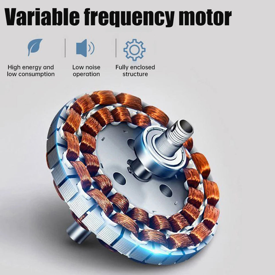 40W Socket Fan Light bombilla con ventilador de techo Smart Remote Control Ceiling Led Bulb E27 Lamp For Bedroom Living Room Aimak Store