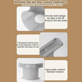 4pcs/set Bed Sheet Fasteners Sheet Ties Multifunctional Use Heavy Duty Bedsheet Corner Tightener Clips Home Supplies Fixator Aimak Store