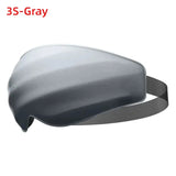 New Xiaomi Dreamlight 3D Full Shading Relaxing Eye Mask Sleeping Mask Block Out Light For Sleeping Aid Eye Mask Children's Gift Aimak Store