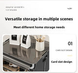 Dustproof Cup Storage Rack Desktop Tea Cup Holder Water Cups Holder Tea Set Storage Box Coffee Mug organizer Aimak Store