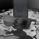 Smart Glasses AI Intelligent Translation Wireless Bluetooth Glasses Auto Voice Translation Audio Glasses Support 144 Languages Aimak Store