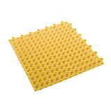 TPE Anti-slip Splice Toilet Ground Mat Bathroom Carpet Pet Cage Floor Mat Rabbit Foot Mat Aimak Store