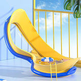 Swim Goggles For Kids Toddler 3-15 Anti Fog No Leak Clear Wide Vision Swim Glasses Boys Girls Pool Beach Swimming Accessories Aimak Store