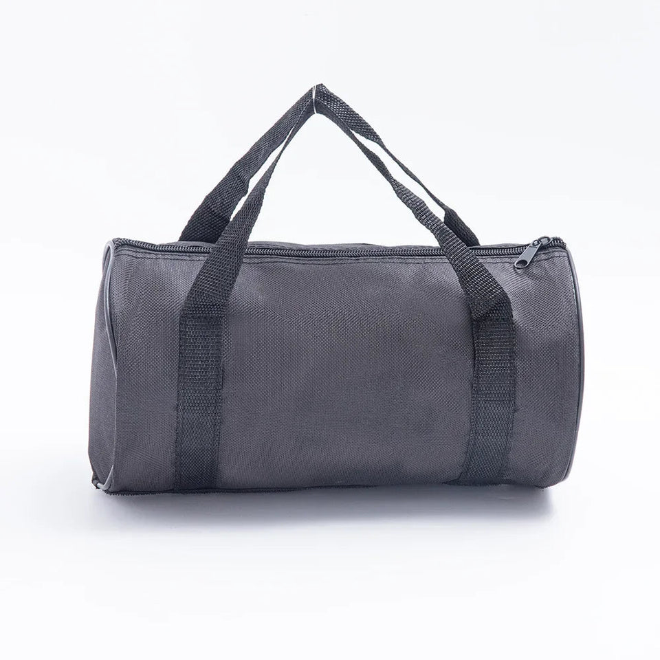 Large Capacity Foldable Sports Fitness Yoga Bag Waterproof Travel Hand Luggage Bag Shoulder Bag for Business Trips And Travel Aimak Store