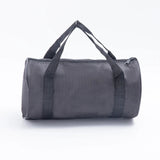 Large Capacity Foldable Sports Fitness Yoga Bag Waterproof Travel Hand Luggage Bag Shoulder Bag for Business Trips And Travel Aimak Store