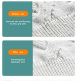 Hair Ball Trimmer Fabric Shaver Lint Remover Upgraded 6 Blade Design Fuzz Shaver Rechargeable for Travel Home Type C Charging Aimak Store