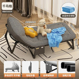 AOLIVIYA Simple Folding Bed For Office Hospital Nap Rest Bedroom Single Home Use A11 Aimak Store