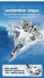 RC Foam Aircraft SU-35 Plane 2.4G Radio Control Glider Remote Control Fighter Plane Glider Airplane Foam Boys Toys for Children Aimak Store