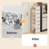 Multiple Layers Shoe Organizer Shoe Rack Organizer Space Saving Rack For Wall Corner Stackable Shelf  Adjustable Saving Cabinet Aimak Store