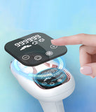 IPL Epilator Permanent Laser Hair Removal 999999 Pulses Depilador a Laser Bikini Trimmer Photoepilator Aimak Store