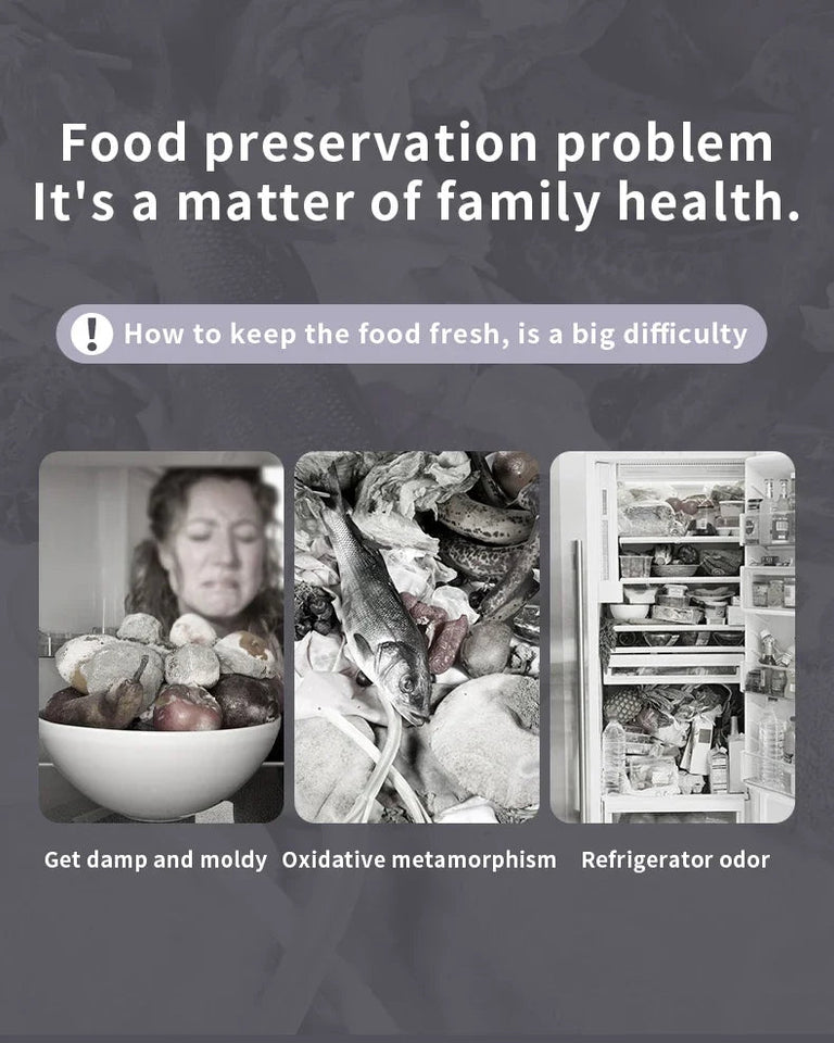 BIESUO Mini Wireless Fully Automatic Vacuum Sealing Machine Household Small Portable Food Packaging Plastic Sealing Machine Aimak Store