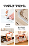 Elderly and Pregnant Stand Up Device Safety Anti Slip Railing Anti Fall Bedside Armrest Convenient Folding Auxiliary Bracket Aimak Store