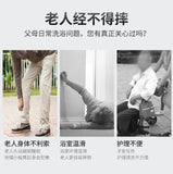 2024 Toilet Chair for the Elderly Bathroom Cabinet Plastic Stool Adult Rocking Chair Home Furniture Scaffolding Footrest Bath Aimak Store