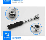 Household Lumbar Vertebra Retractor Waist Tensioner Lumbar Intervertebral Disc Slipped Disc Back Pain Muscle Degeneration Aimak Store