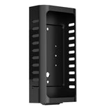 Anti-Theft Doorbell Mount Stainless Steel Anti-Theft Door Mount Holder Easy Installation for Ring Video Doorbell Aimak Store